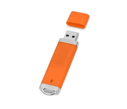 Флеш-карта USB 2.0 16 Gb «Орландо», оранжевый, 16Gb