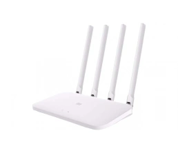 Маршрутизатор Wi-Fi Mi Router 4A White (DVB4230GL)