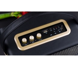 Rombica Mysound Drive, черный