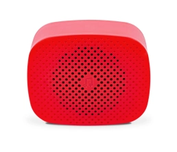 Портативная акустика Rombica MySound Melody Red