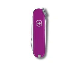 Нож-брелок VICTORINOX Classic SD Colors 