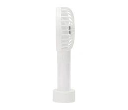 Портативный вентилятор Rombica FLOW Handy Fan I White