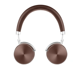 Наушники Rombica Mysound BH-12 Brown