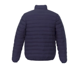 Мужская утепленная куртка Athenas, темно-синий, XL
