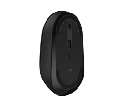 Мышь беспроводная Mi Dual Mode Wireless Mouse Silent Edition Black WXSMSBMW02 (HLK4041GL)