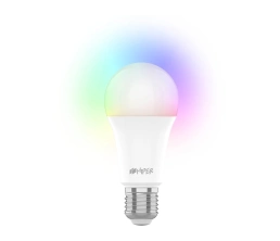 Умная лампочка HIPER IoT A60 RGB