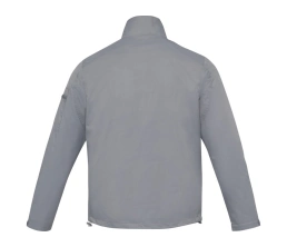 Мужская легкая куртка Palo, steel grey, 2XL