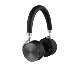 Наушники Rombica mysound BH-12 Black