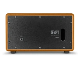 Rombica Mysound Groove Brown, коричневый