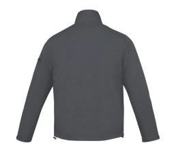 Мужская легкая куртка Palo, storm grey, 3XL