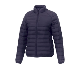 Женская утепленная куртка Athenas, темно-синий, XL