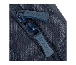 RIVACASE 7731 dark grey сумка для ноутбука 15.6