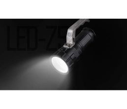 Rombica LED Z5, черный