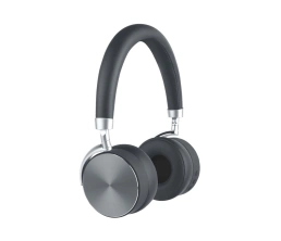 Наушники Rombica Mysound BH-12 Gray