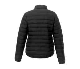 Женская утепленная куртка Athenas, черный, XL