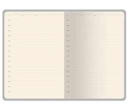 Ежедневник недатированный А5 