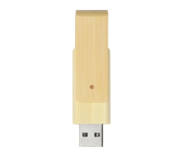 USB-флешка 2.0 на 16 Гб «Eco», наутральный