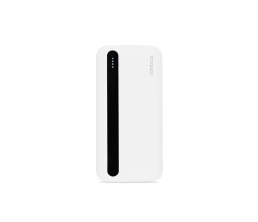 Внешний аккумулятор Rombica NEO PBS100 White