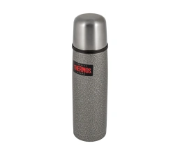 Термос из нерж. стали тм THERMOS FBB-750HM 0.75L, серый