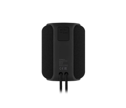 Портативная колонка «mySound Clario», 15 Вт Black