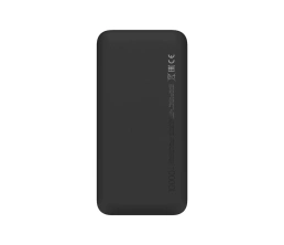 Аккумулятор внешний 10000mAh Redmi Power Bank Black PB100LZM (VXN4305GL)