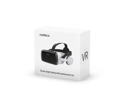 Очки VR «VR XPro» с беспроводными наушниками