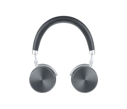 Беспроводные наушники Rombica mysound BH-13 Gray ANC, серый