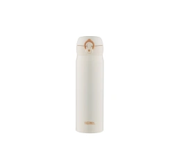 Термос из нерж. стали тм THERMOS JNL-502-PRW 0.5L, белый