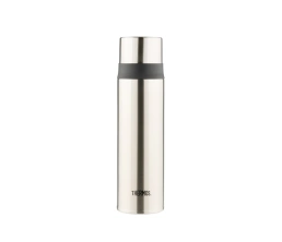 Термос из нерж. стали тм THERMOS FFM-500-SBK SS Vac. Insulated Flask,500ml, стальной