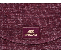 RIVACASE 7921 burgundy red сумка для ноутбука 14