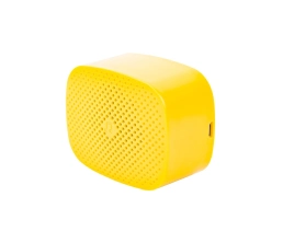 Портативная акустика Rombica MySound Melody Yellow