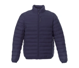 Мужская утепленная куртка Athenas, темно-синий, 2XL