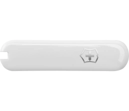 Передняя накладка VICTORINOX 58 мм, пластиковая, белая