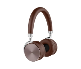 Наушники Rombica Mysound BH-12 Brown