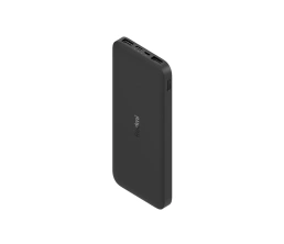 Аккумулятор внешний 10000mAh Redmi Power Bank Black PB100LZM (VXN4305GL)