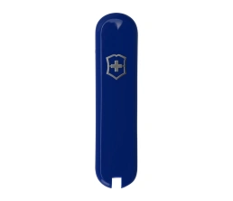 Передняя накладка VICTORINOX 58 мм, пластиковая, синяя