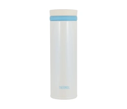 Термос из нерж. стали тм THERMOS JNO-500-PRW 0.5L, белый