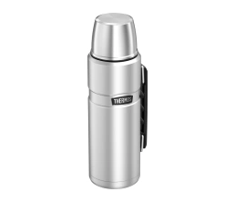 Термос из нерж. стали тм THERMOS SK2010 SBK 1.2L, стальной