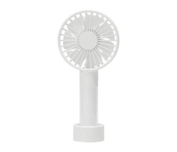 Портативный вентилятор Rombica FLOW Handy Fan I White