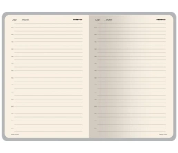 Ежедневник недатированный А5 