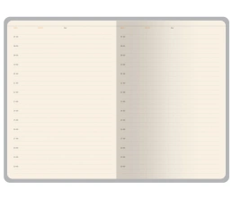 Ежедневник недатированный А5 