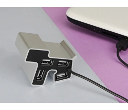 USB Hub «Dog»