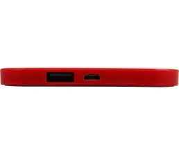 Портативное зарядное устройство (power bank) 