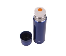 Термос из нерж. стали тм THERMOS FFM-500-BL SS Vac. Insulated Flask,500ml, синий