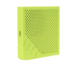 Портативная акустика Rombica mysound Note Green