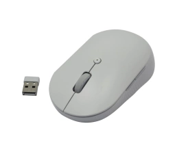 Мышь беспроводная Mi Dual Mode Wireless Mouse Silent Edition White WXSMSBMW02 (HLK4040GL)