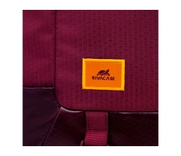 RIVACASE 5361 burgundy red рюкзак для ноутбука 17.3