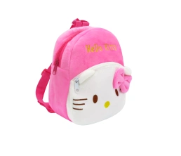 №105 РЮКЗАК HELLO KITTY розовый 850 грамм новогодний подарок премиальный