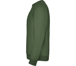 Джемпер CLASICA унисекс, VENTURE GREEN 2XL