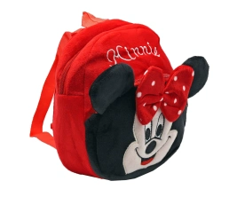 №1003 РЮКЗАК MINNIE MOUSE 1000 грамм новогодний подарок ВИП